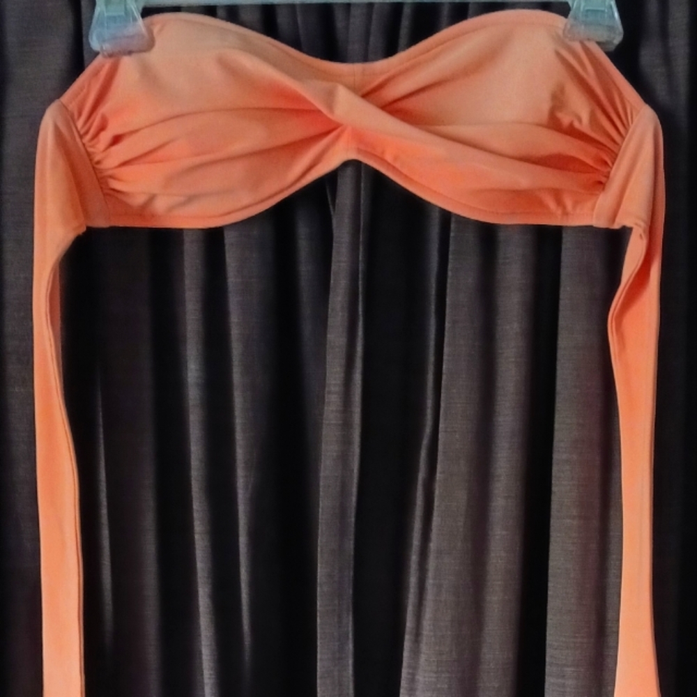 Body Glove swim top